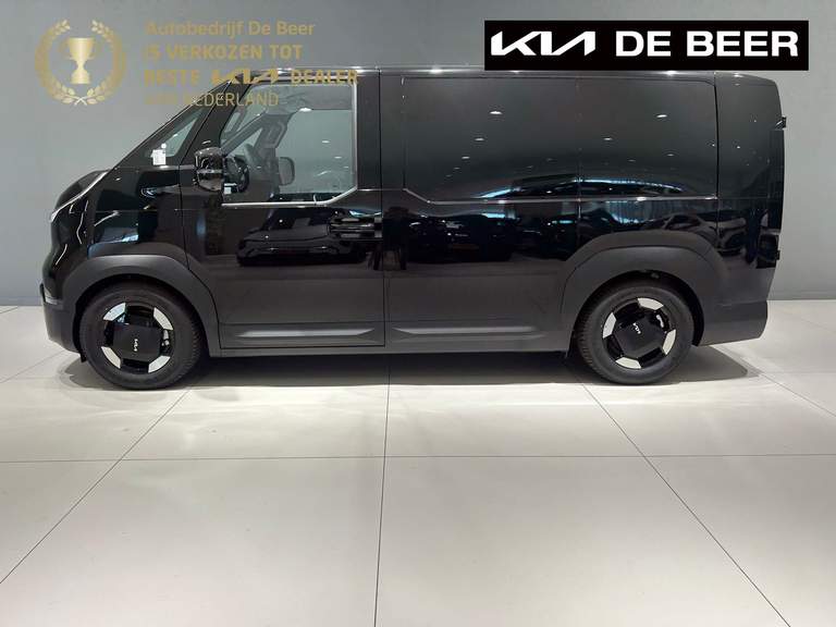 Kia PV5