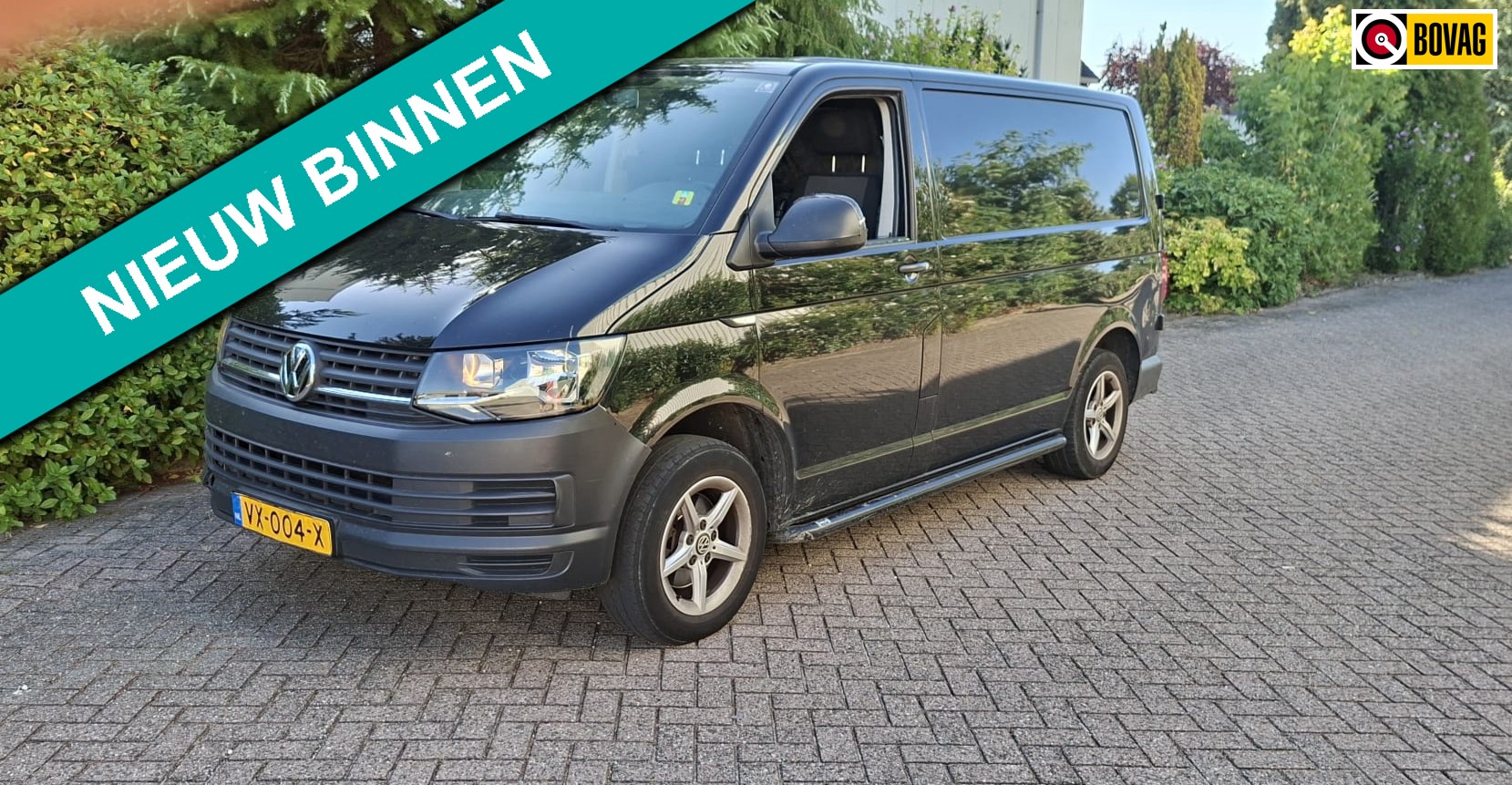 Volkswagen Transporter 2.0 TDI L1H2 Trendline Export/Apk 10-09-2026/euro 6/Airco/Marge