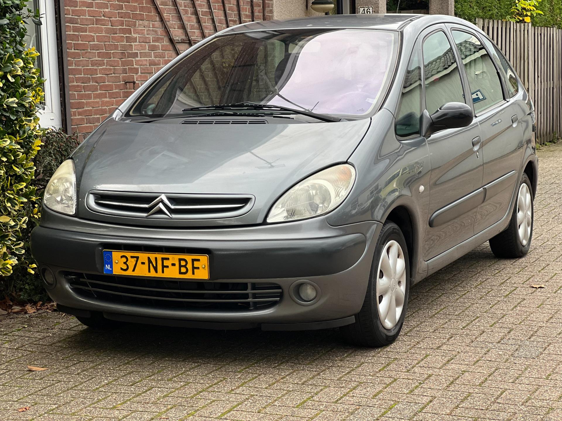 Citroën Xsara Picasso 1.8i-16V Nieuw distributieriem set