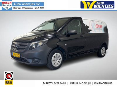 MERCEDES VITO 111 CDI Lang | Business Professional+..