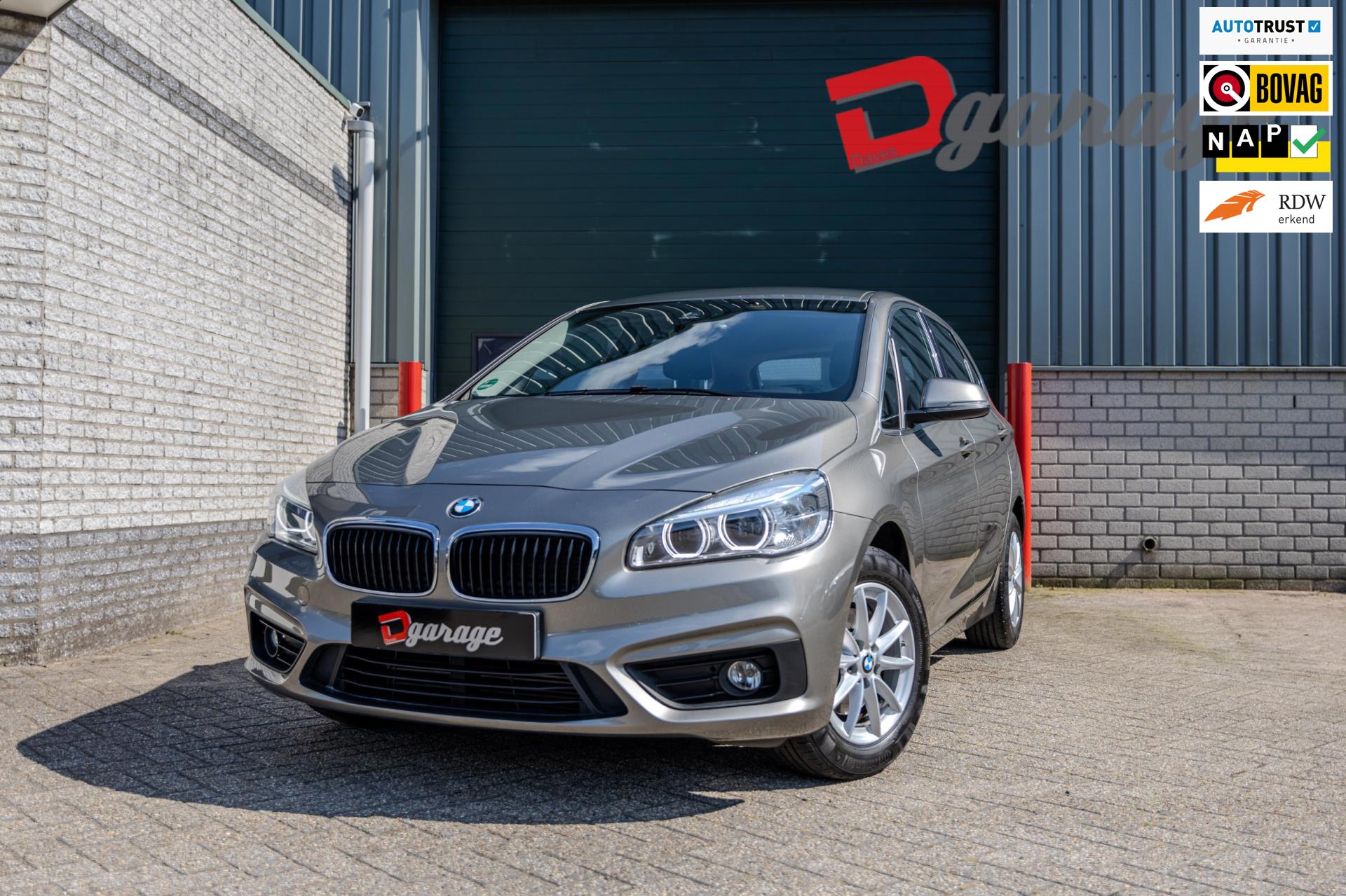 BMW 2-serie Active Tourer 218i Centennial Executive