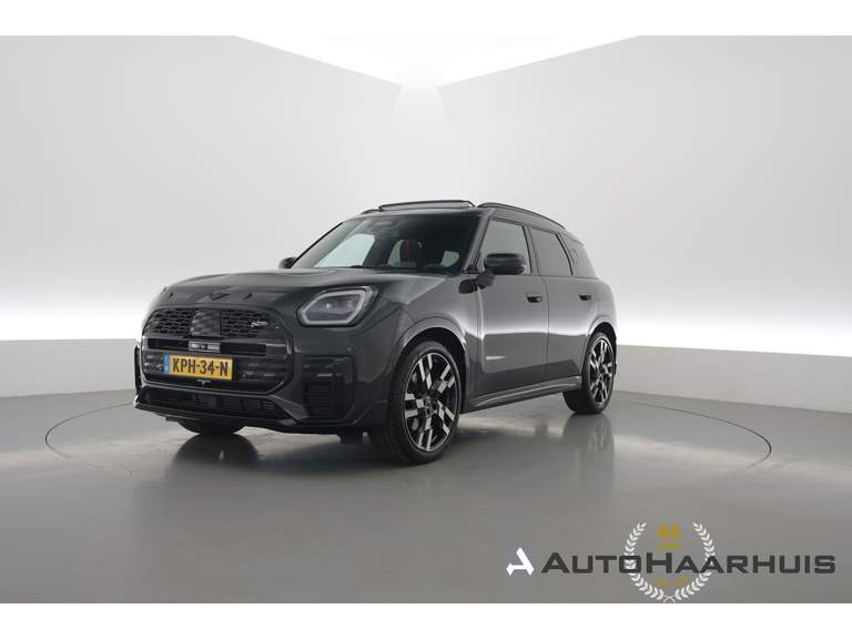 Mini MINI Countryman 1.5 C John Cooper Works XL