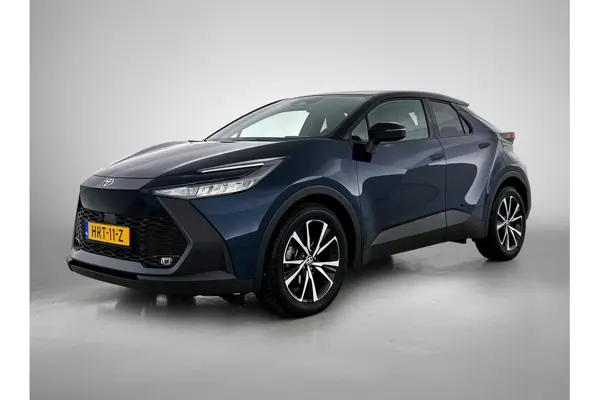 1.8 Hybrid 140 Dynamic