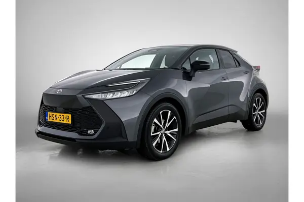 1.8 Hybrid 140 Dynamic