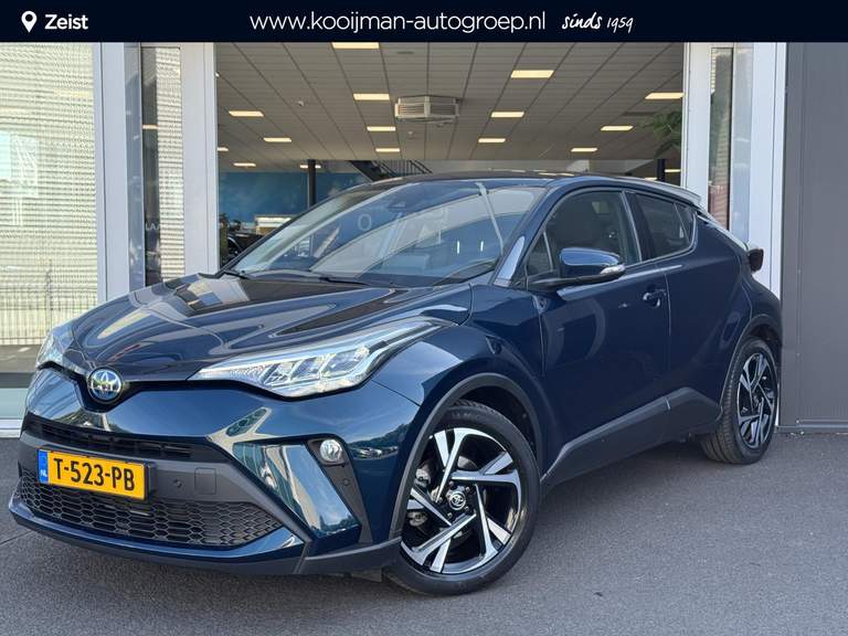 Toyota Toyota C-HR