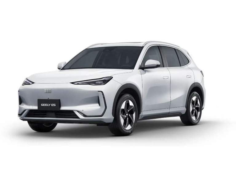 Geely Geely E5 Pro+ 68 kWh