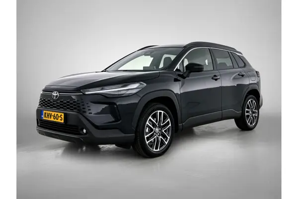 Hybrid 140 Dynamic