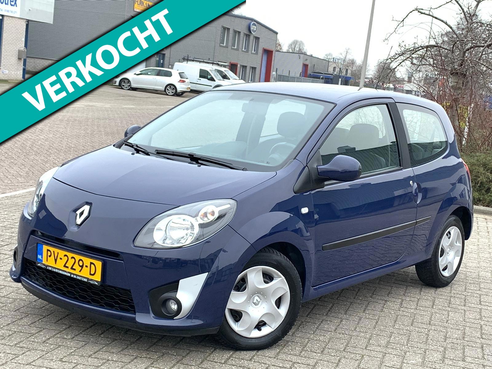 Renault Twingo 1.2-16V Authentique l AIRCO l ELEKTR PAK