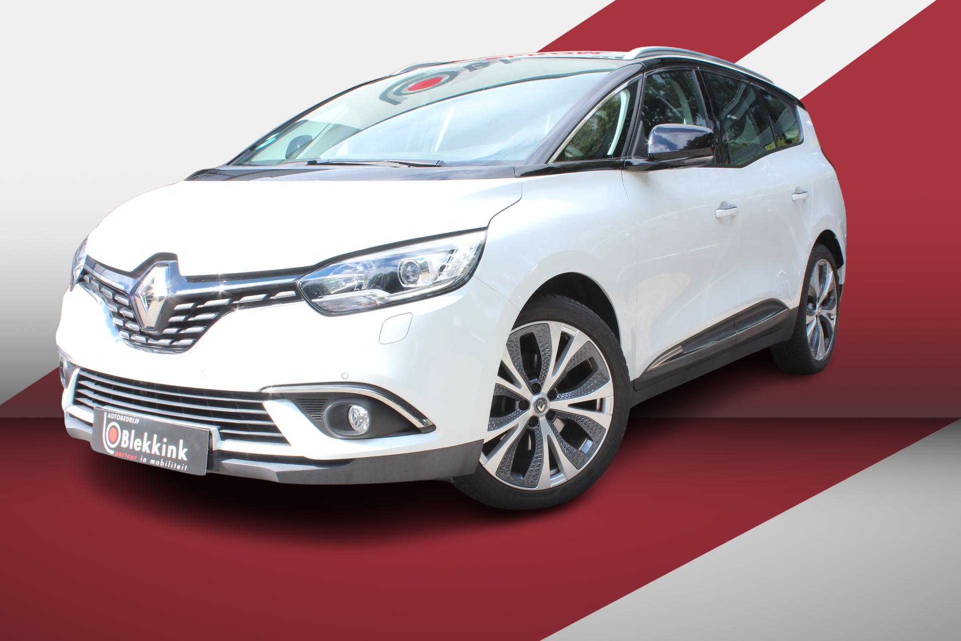 Renault Grand Scénic 1.3 TCe Intens
