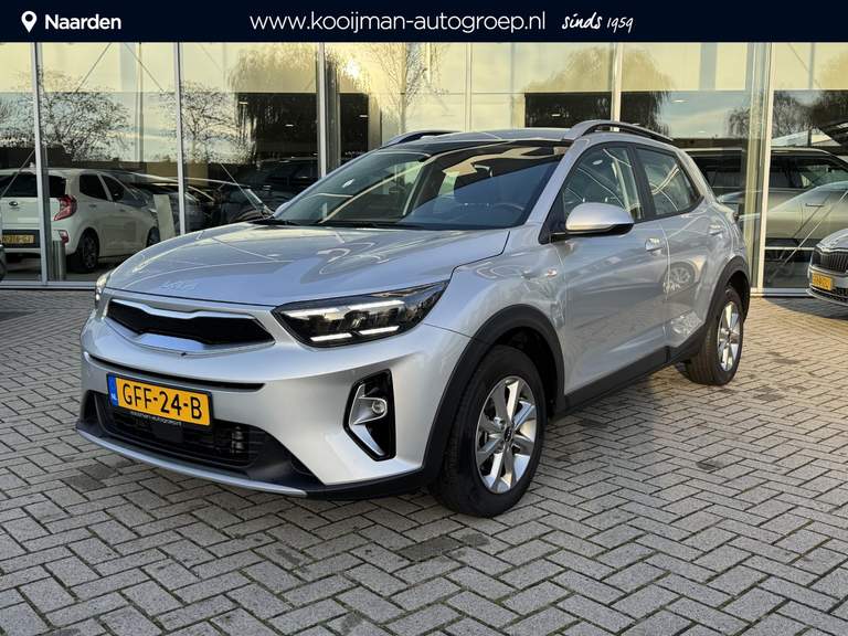 Kia Kia Stonic