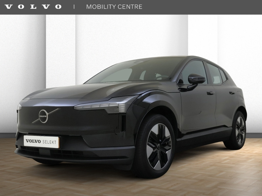 Volvo EX30 Single Motor Core 51 kWh | Stoel/ Stuur verwarming |