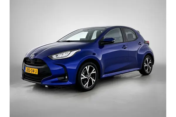1.5 Hybrid 115 Dynamic Comfort Pack