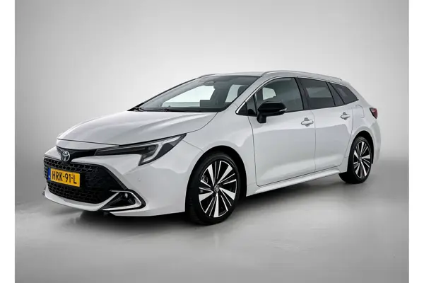 Touring Sports Hybrid 140 Dynamic