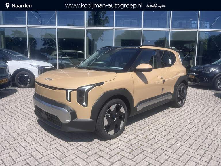 Kia Kia EV2