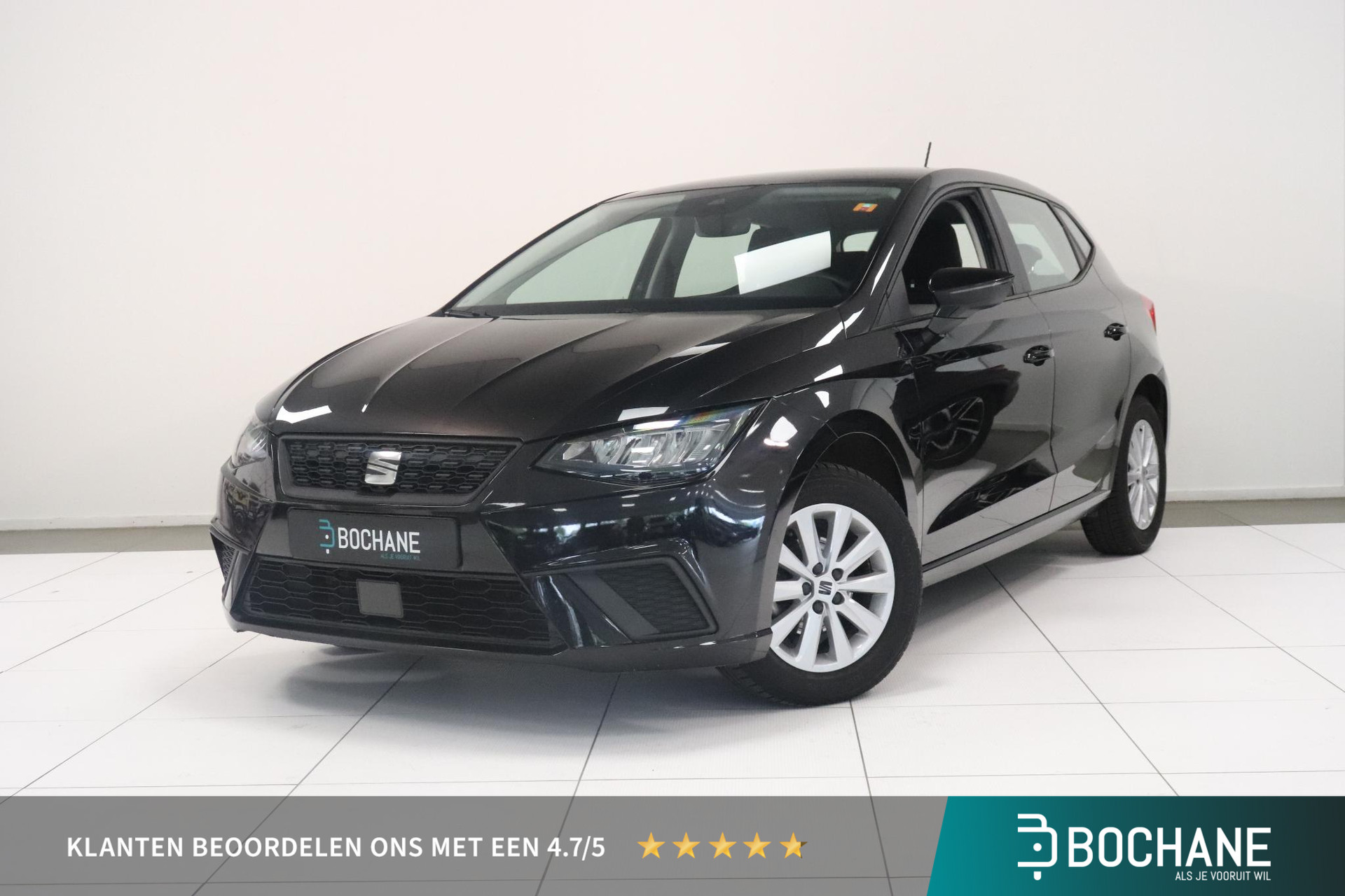Seat Ibiza 1.0 EcoTSI Style
