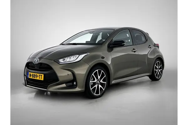 1.5 Hybrid Executive Premium Pack