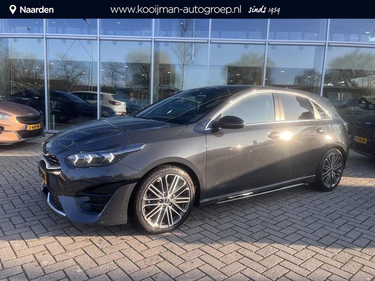 Kia Kia Ceed