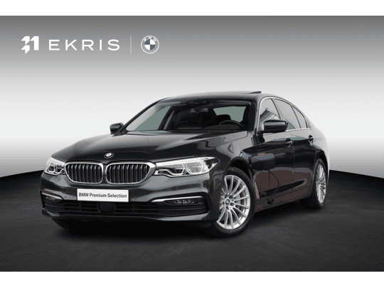 530e iPerformance High Executive