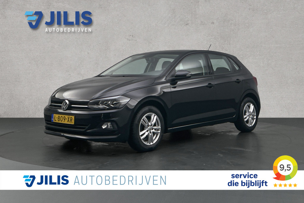 Volkswagen Polo 1.0 TSI Comfortline Business | Camera | Apple Carplay | Navigatie