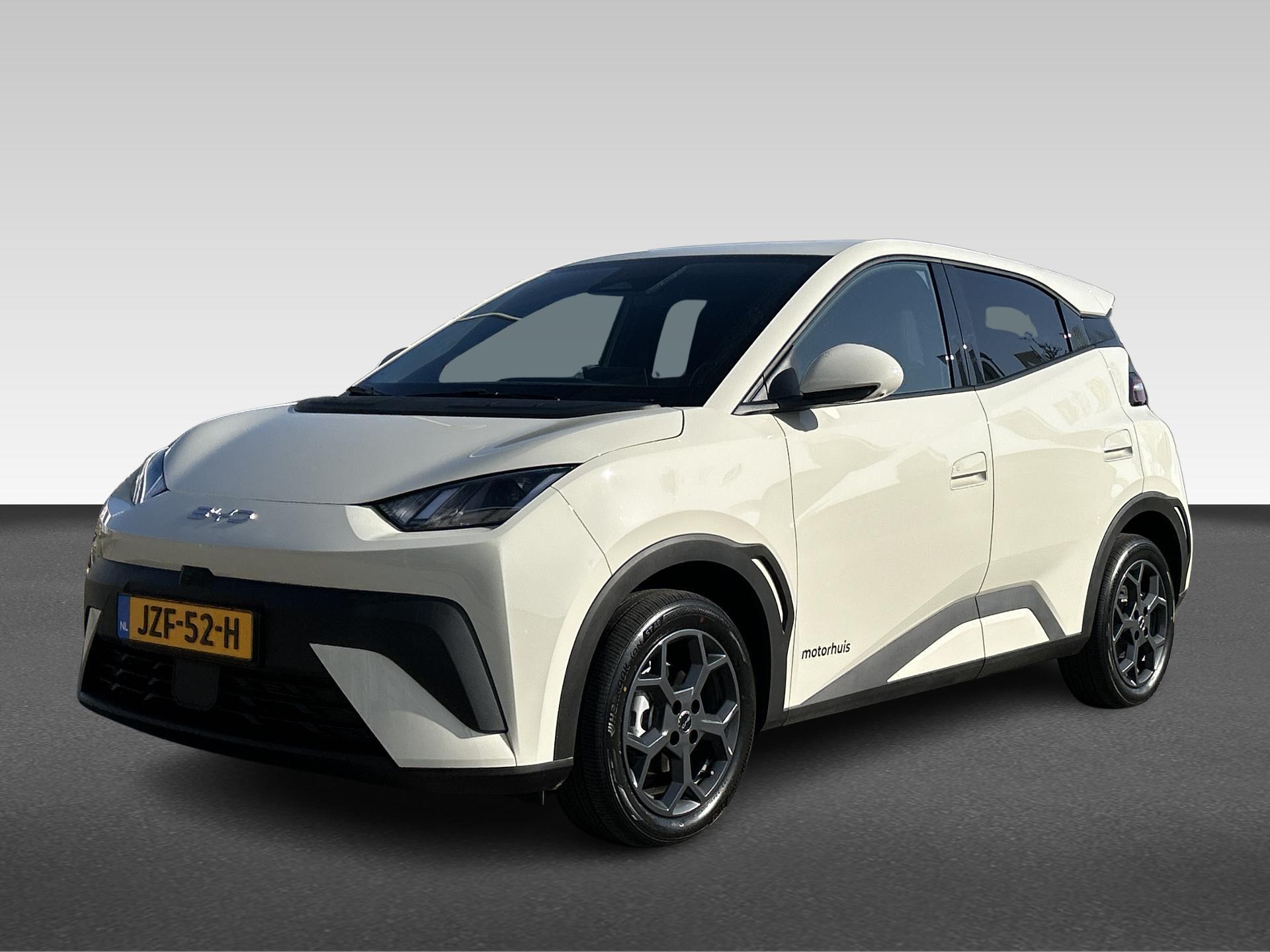 BYD DOLPHIN SURF 42,2 kWh 156pk Comfort | Rijdende DEMO |