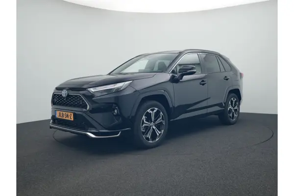 2.5 Plug-In Hybrid Awd Limited Edition