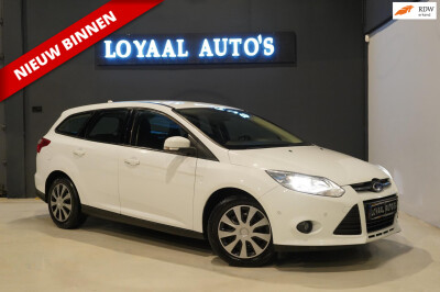 Ford Focus Ford Focus