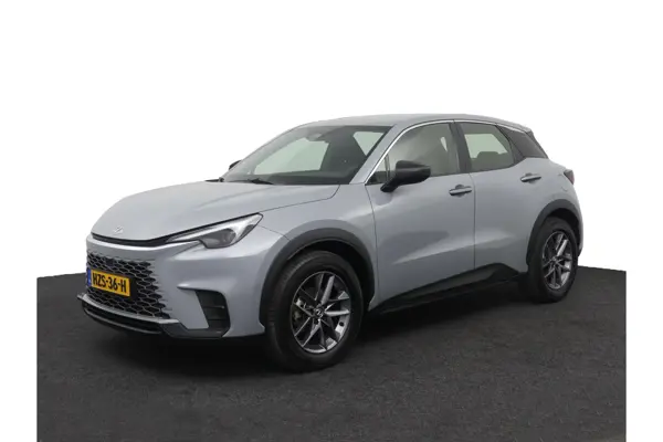 LBX 1.5 2Wd