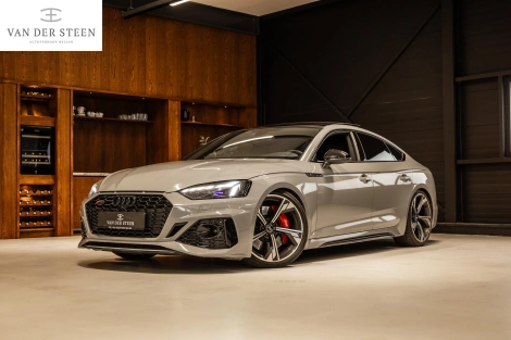 Audi RS5 Sportback 2.9 TFSI quattro