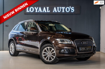 Audi Q5 Audi Q5