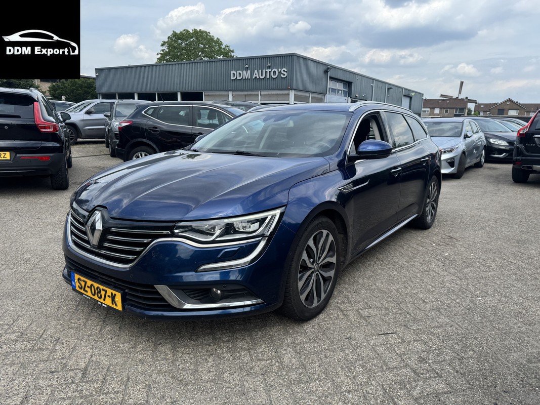 Renault Talisman