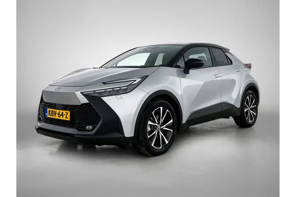 1.8 Hybrid 140 First Edition +