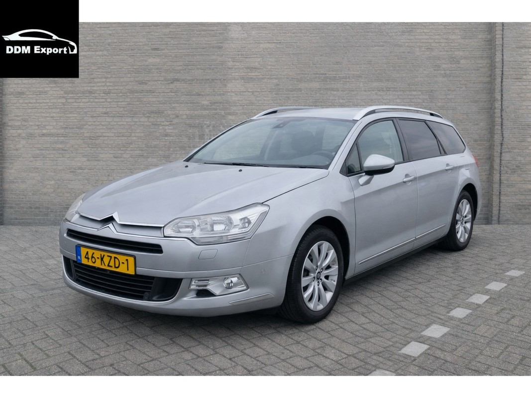 Citroën C5