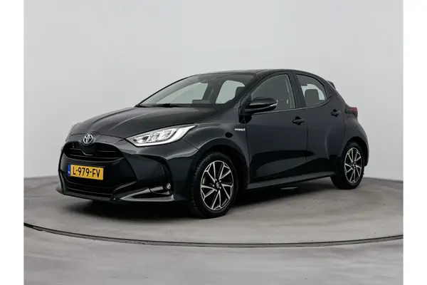 1.5 Hybrid Business Plus