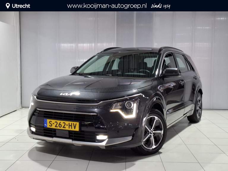 Kia Kia Niro