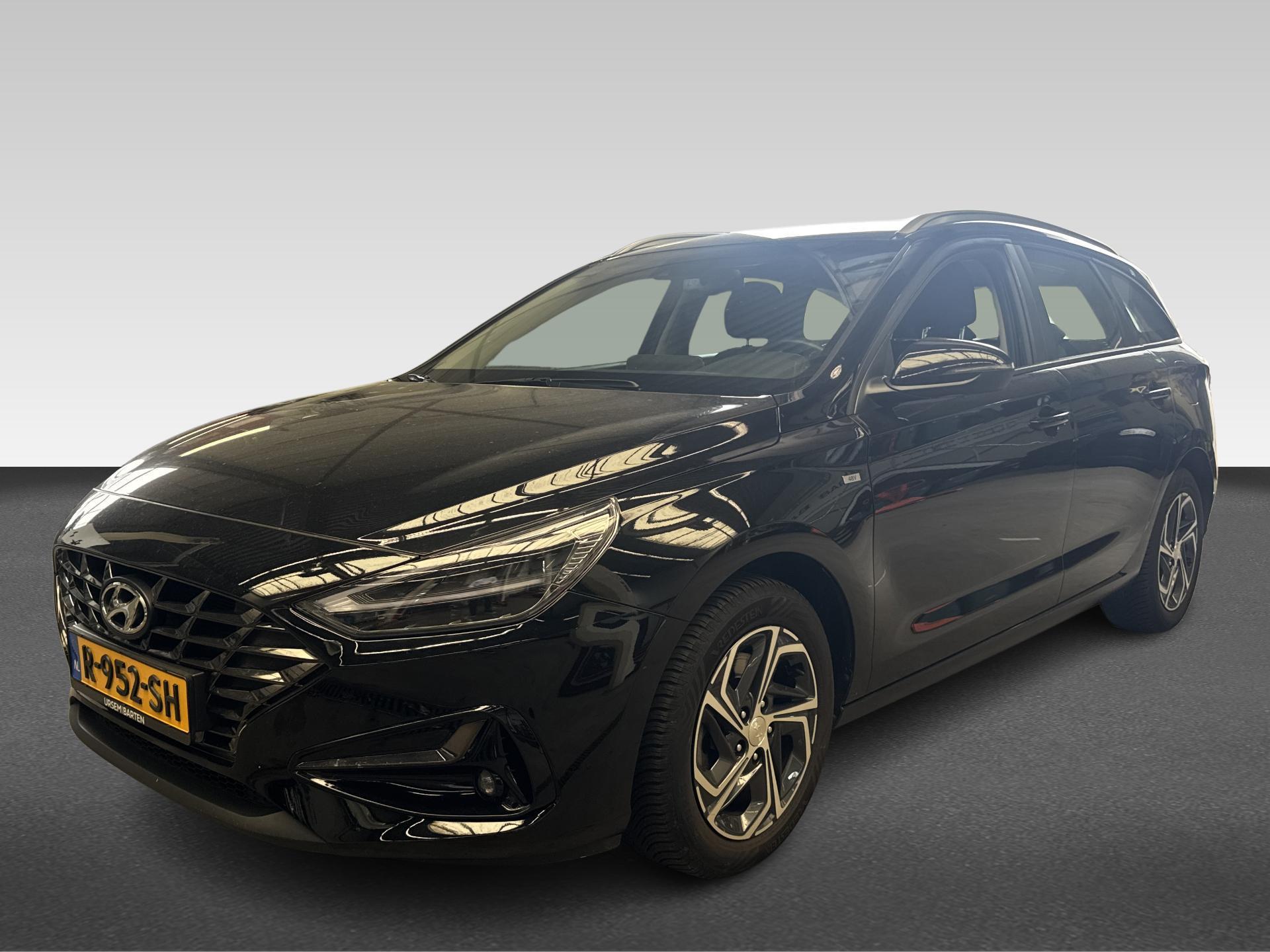 Hyundai i30 1.0 T-GDi MHEV Comfort Smart