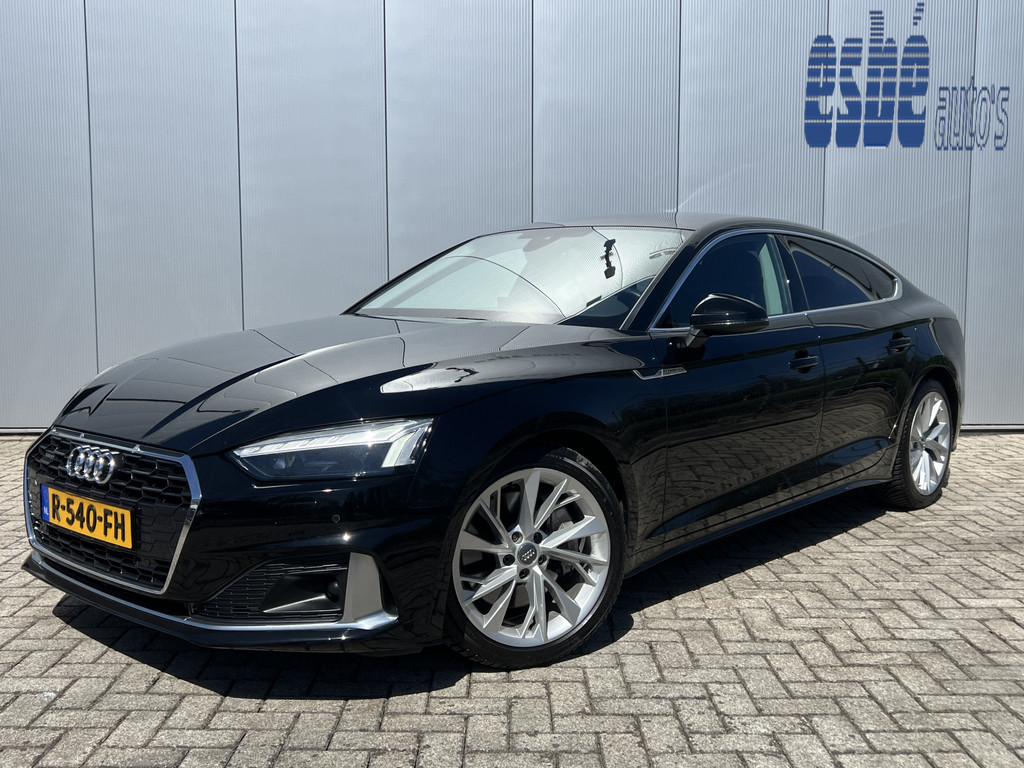 Audi A5 Audi A5
