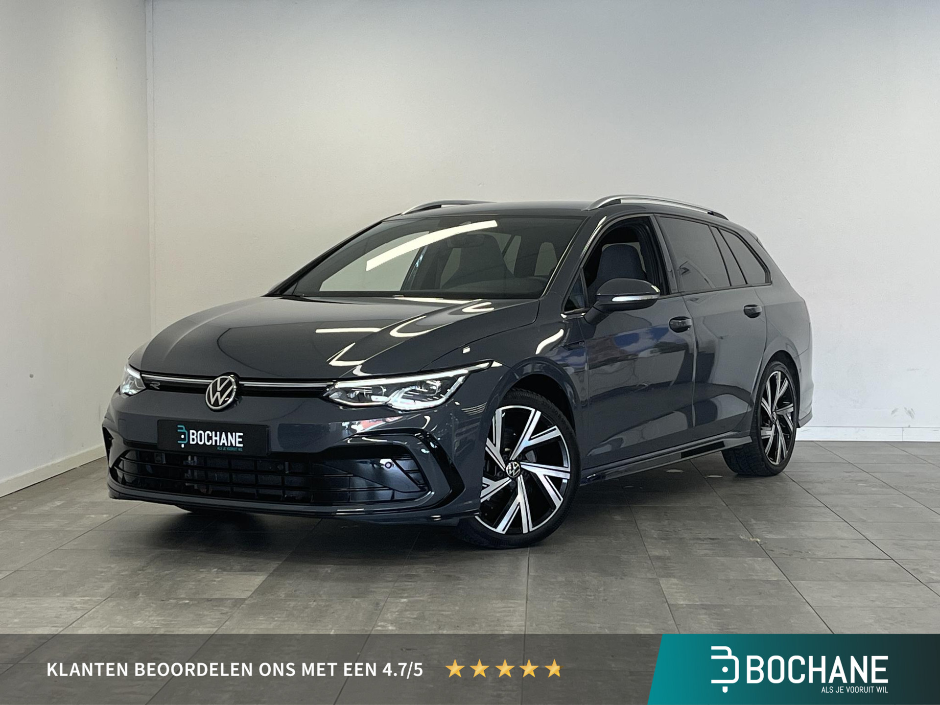 Volkswagen Golf Variant 1.5 eTSI R-Line