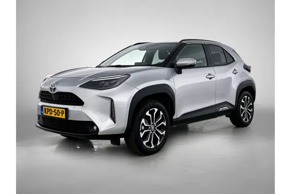 1.5 Hybrid 115 Dynamic