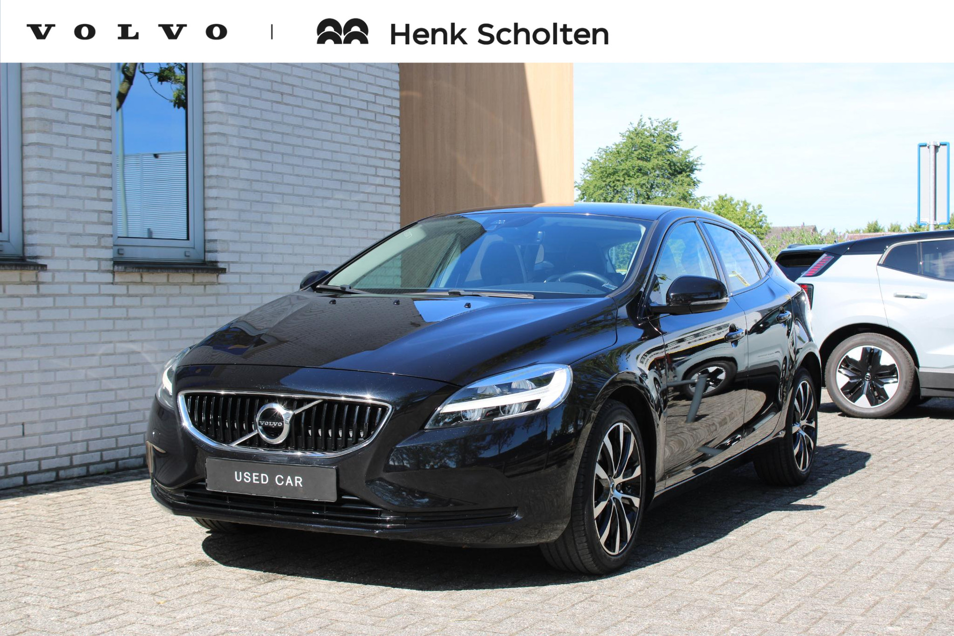 Volvo V40 1.5 T3 Dynamic Edition