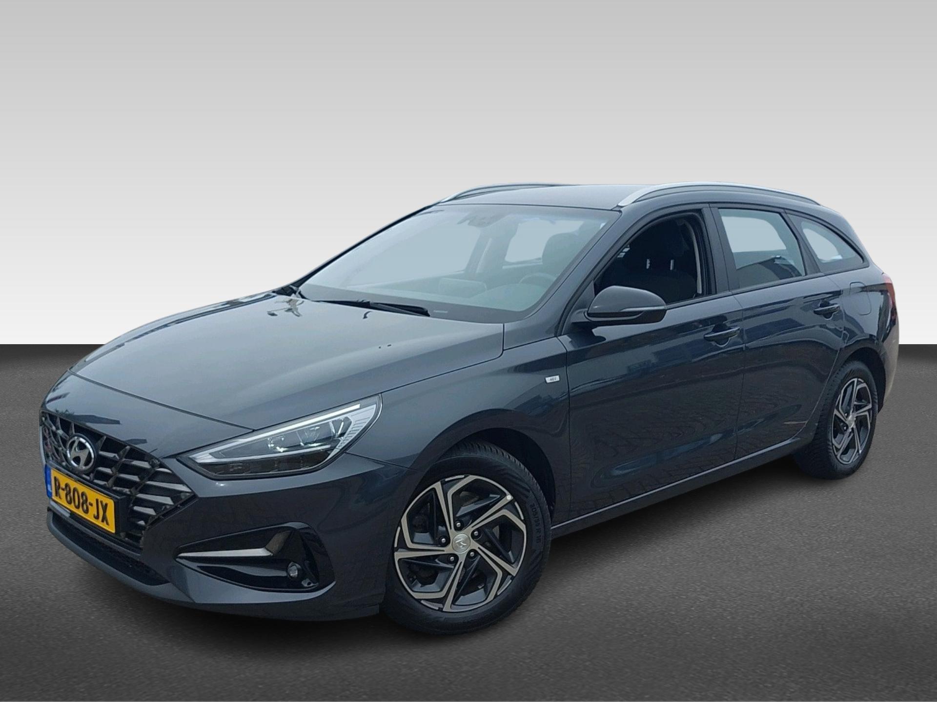 Hyundai i30 1.0 T-GDi MHEV Comfort Smart
