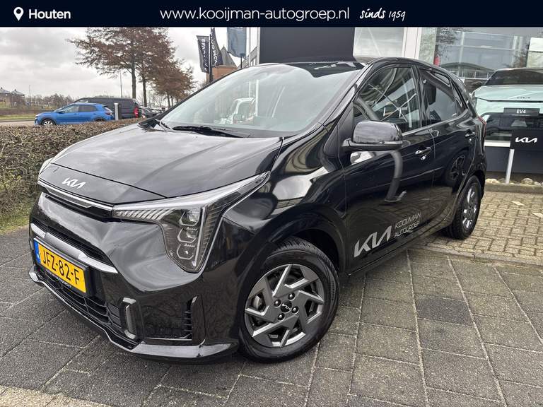 Kia Kia Picanto