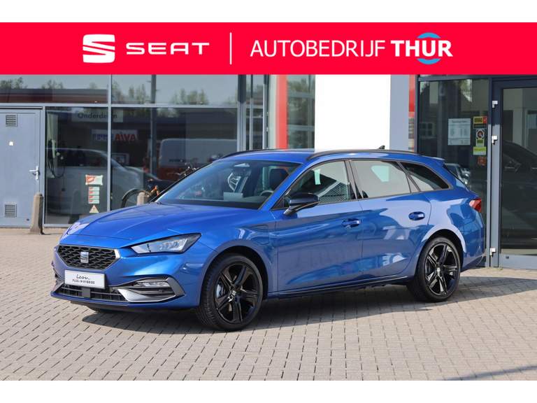 SEAT Leon SEAT Leon