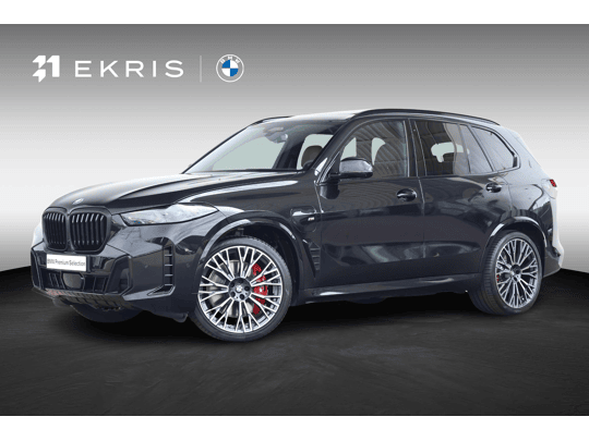 xDrive50e