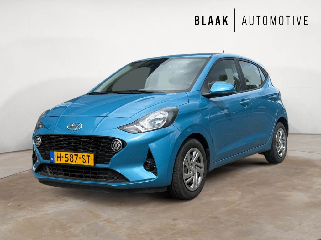 Hyundai i10 1.0 Comfort