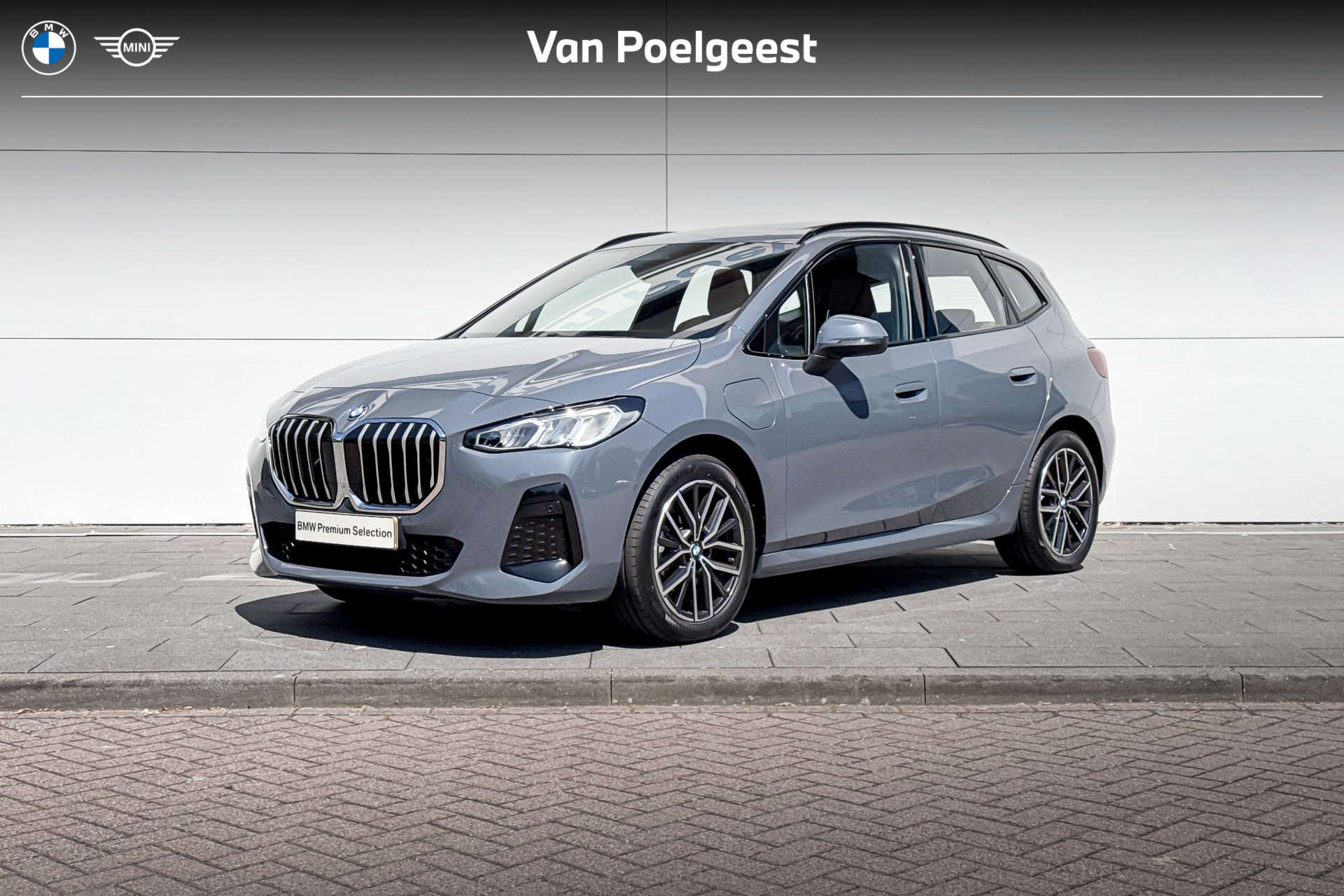 BMW 2 Serie Active Tourer 225e xDrive