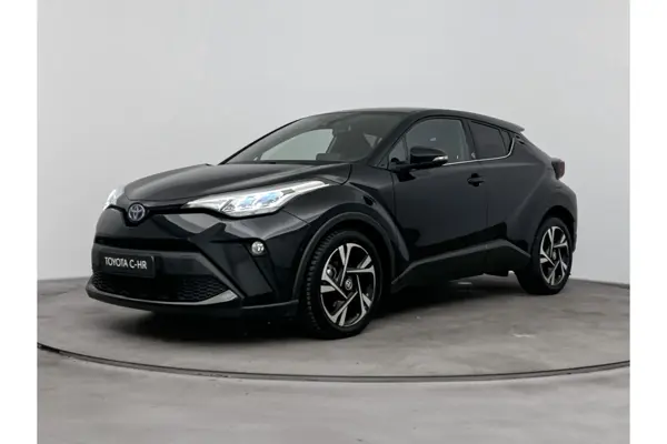 1.8 Hybrid Style