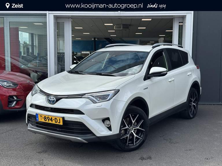 Toyota Toyota RAV4