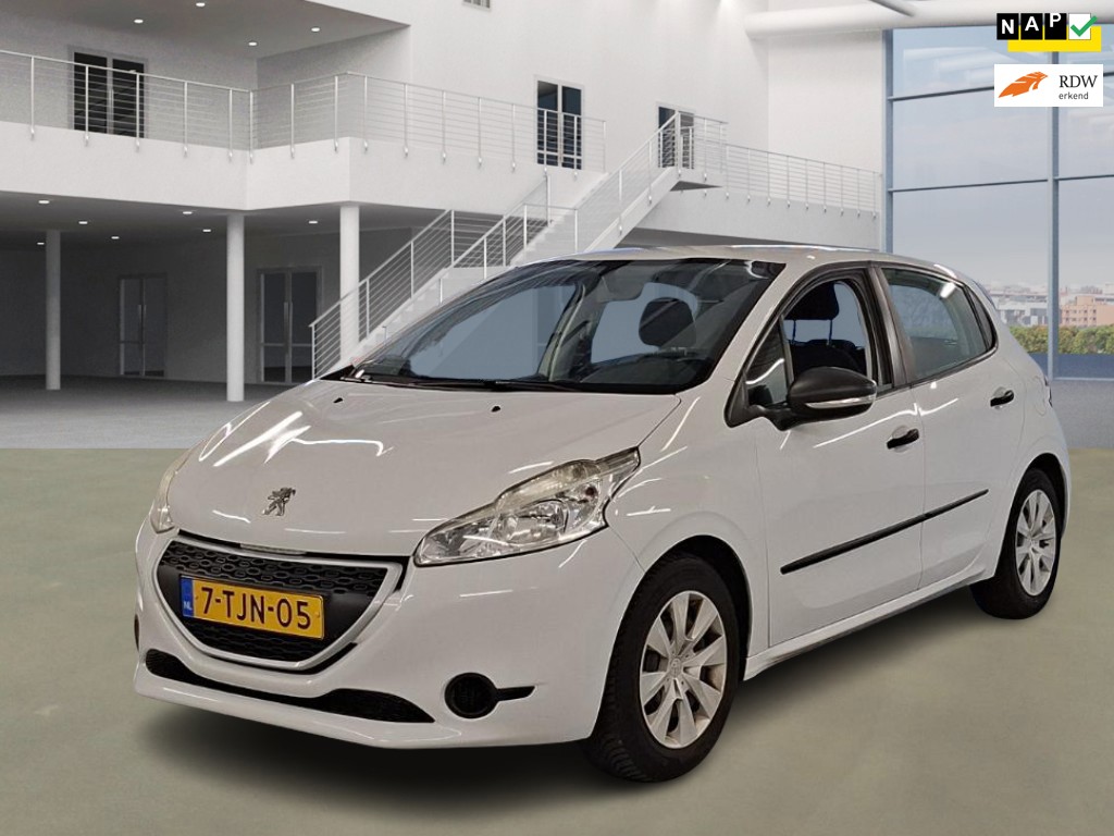 Peugeot 208 1.0 VTi Access