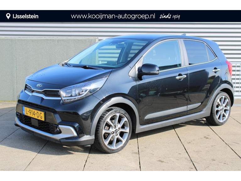 Kia Kia Picanto