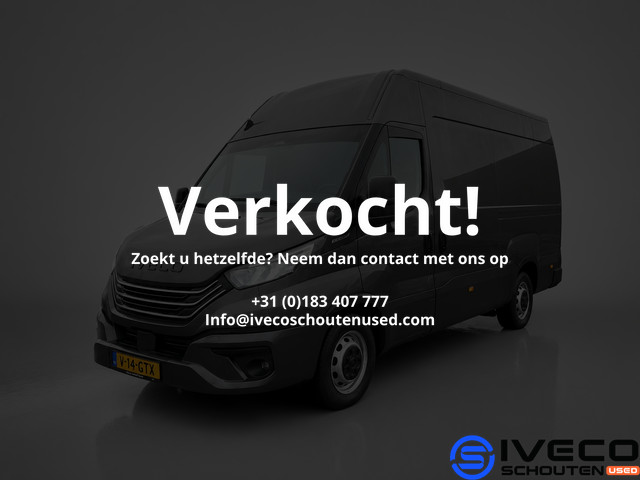 Cruise control • Automaat • W3520L L3H2 • 3.0L 207pk • Trekhaak • BPM-vrij Standplaats: Spijkenisse